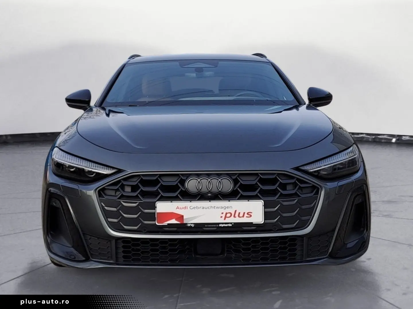 AUDI A5 Avant TDI quattro S tronic  S line Pano B&O T