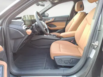 AUDI A5 Avant TDI quattro S tronic  S line Pano B&O T