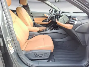 AUDI A5 Avant TDI quattro S tronic  S line Pano B&O T