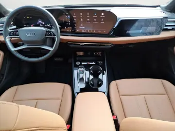 AUDI A5 Avant TDI quattro S tronic  S line Pano B&O T