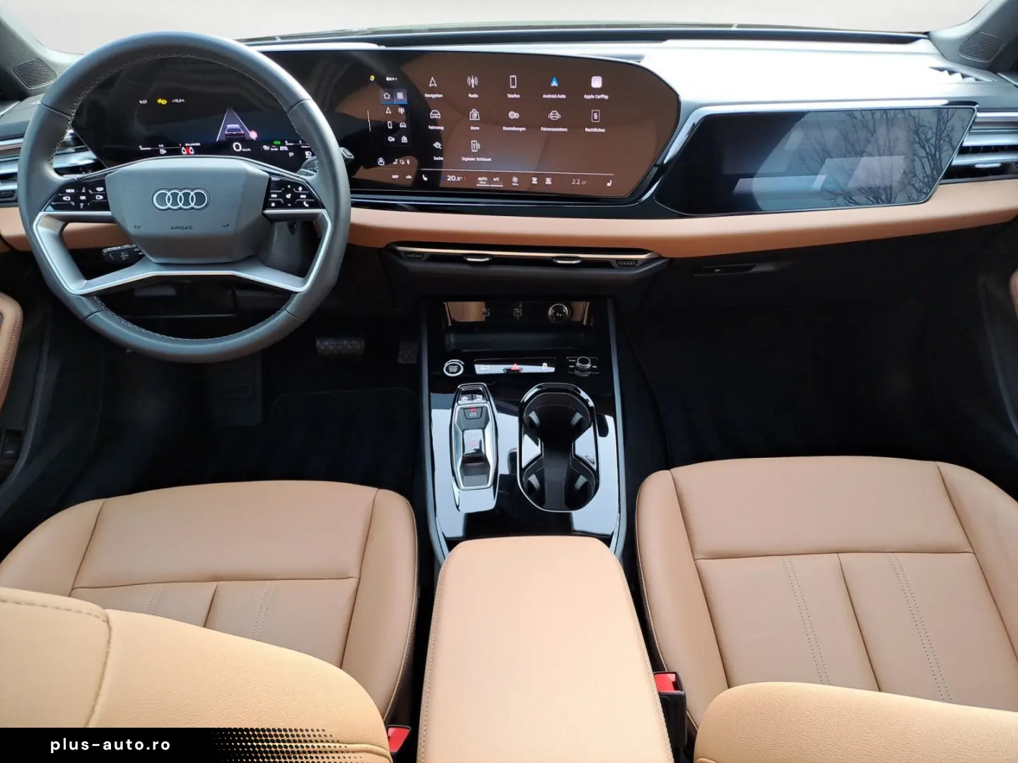 AUDI A5 Avant TDI quattro S tronic  S line Pano B&O T