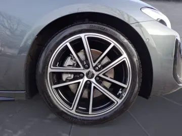 AUDI A5 Avant TDI quattro S tronic  S line Pano B&O T