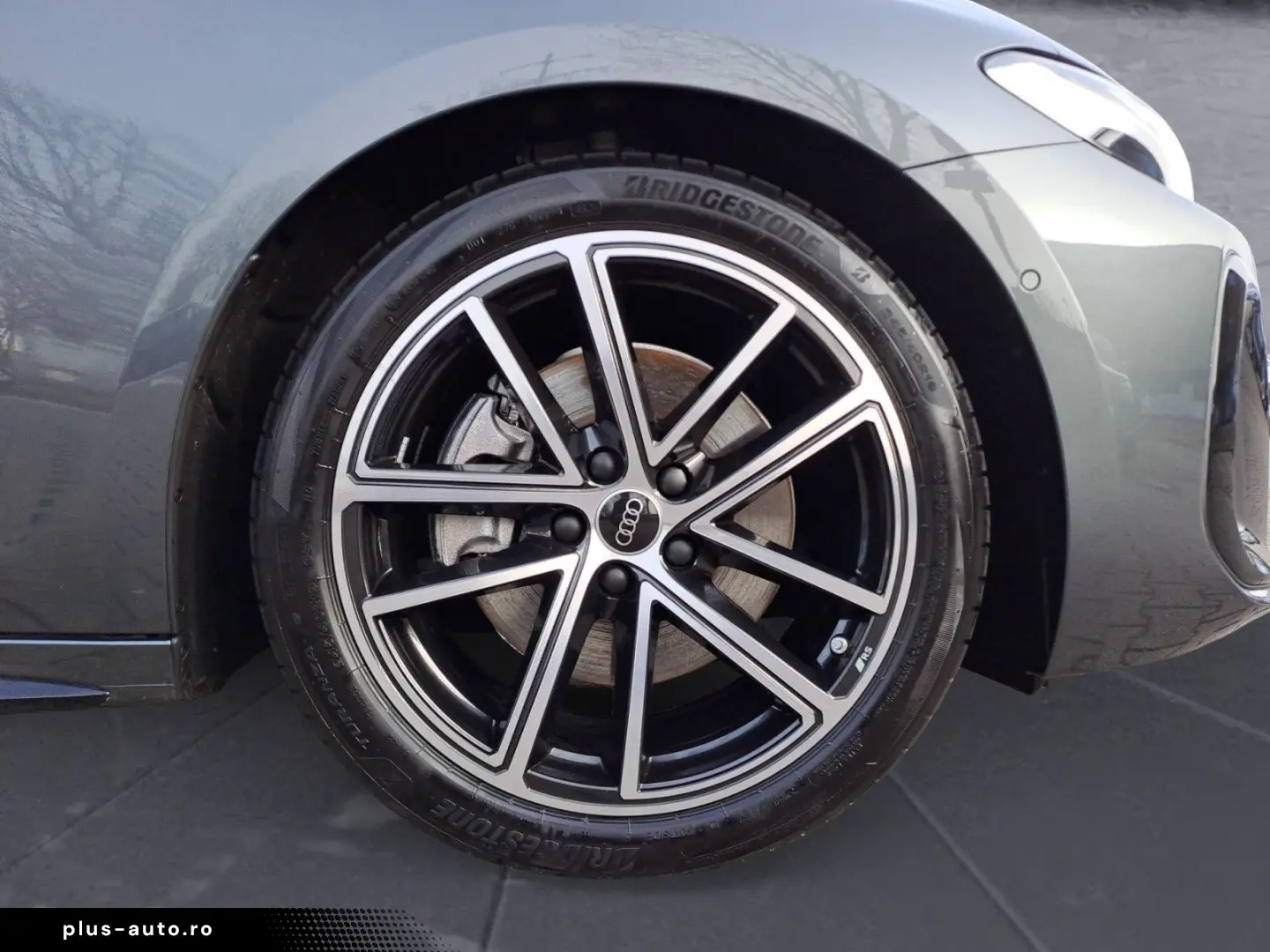 AUDI A5 Avant TDI quattro S tronic  S line Pano B&O T