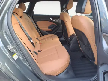 AUDI A5 Avant TDI quattro S tronic  S line Pano B&O T