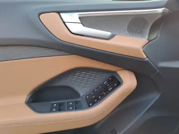 AUDI A5 Avant TDI quattro S tronic  S line Pano B&O T