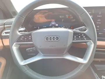 AUDI A5 Avant TDI quattro S tronic  S line Pano B&O T