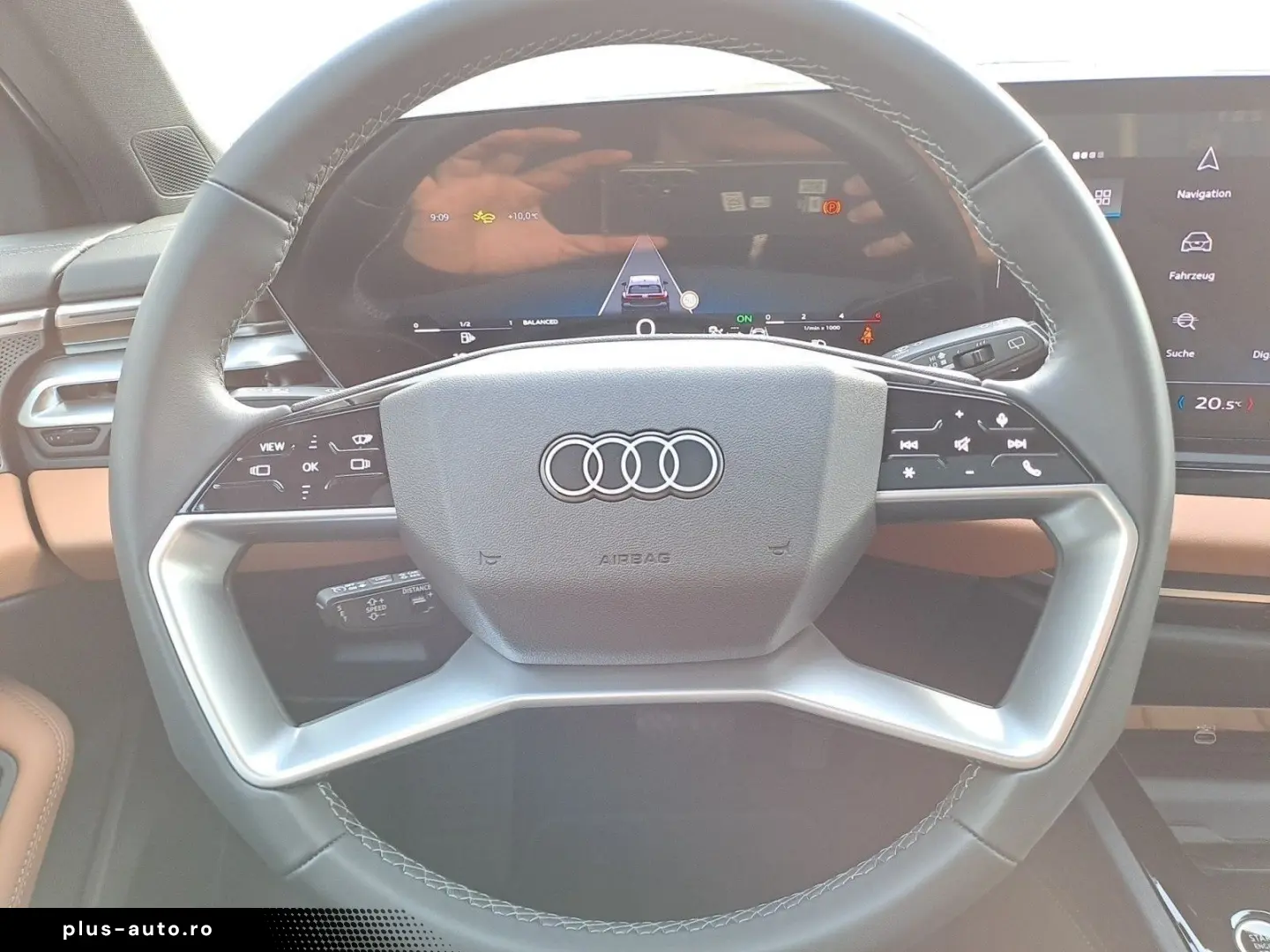 AUDI A5 Avant TDI quattro S tronic  S line Pano B&O T