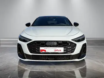 AUDI A5 Limousine TDI quattro S-tronic  TECHPRO PANO