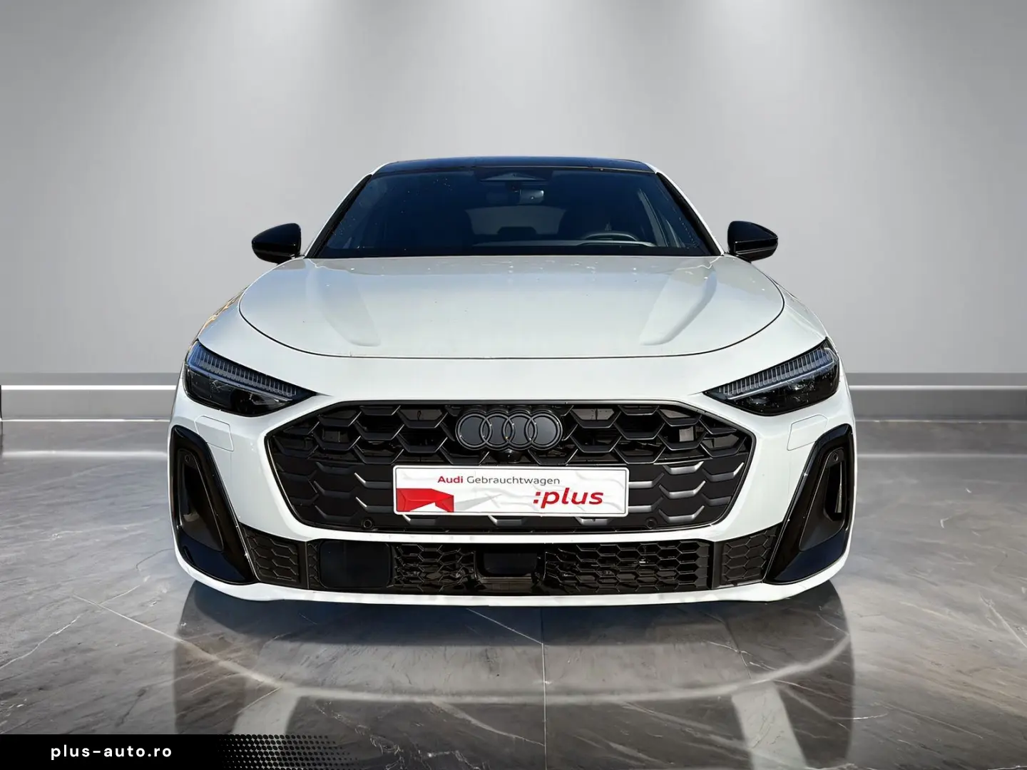 AUDI A5 Limousine TDI quattro S-tronic  TECHPRO PANO