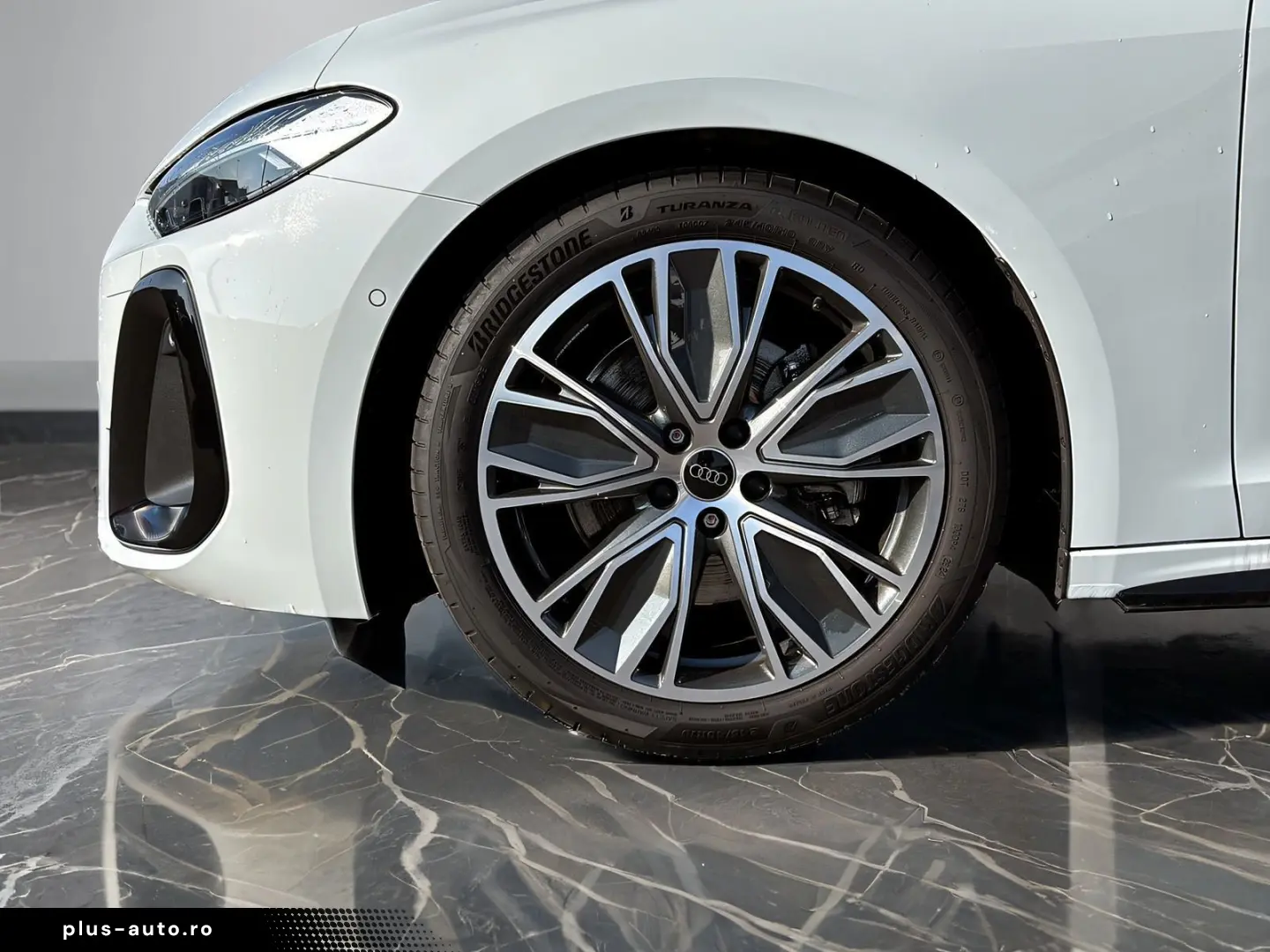 AUDI A5 Limousine TDI quattro S-tronic  TECHPRO PANO