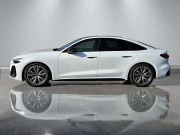 AUDI A5 Limousine TDI quattro S-tronic  TECHPRO PANO