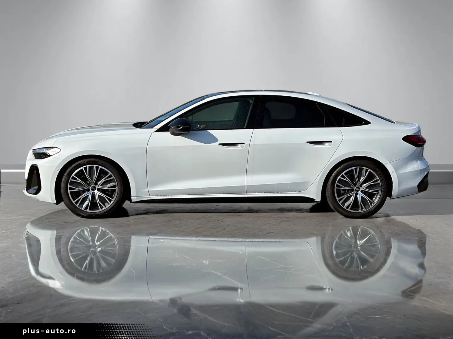 AUDI A5 Limousine TDI quattro S-tronic  TECHPRO PANO