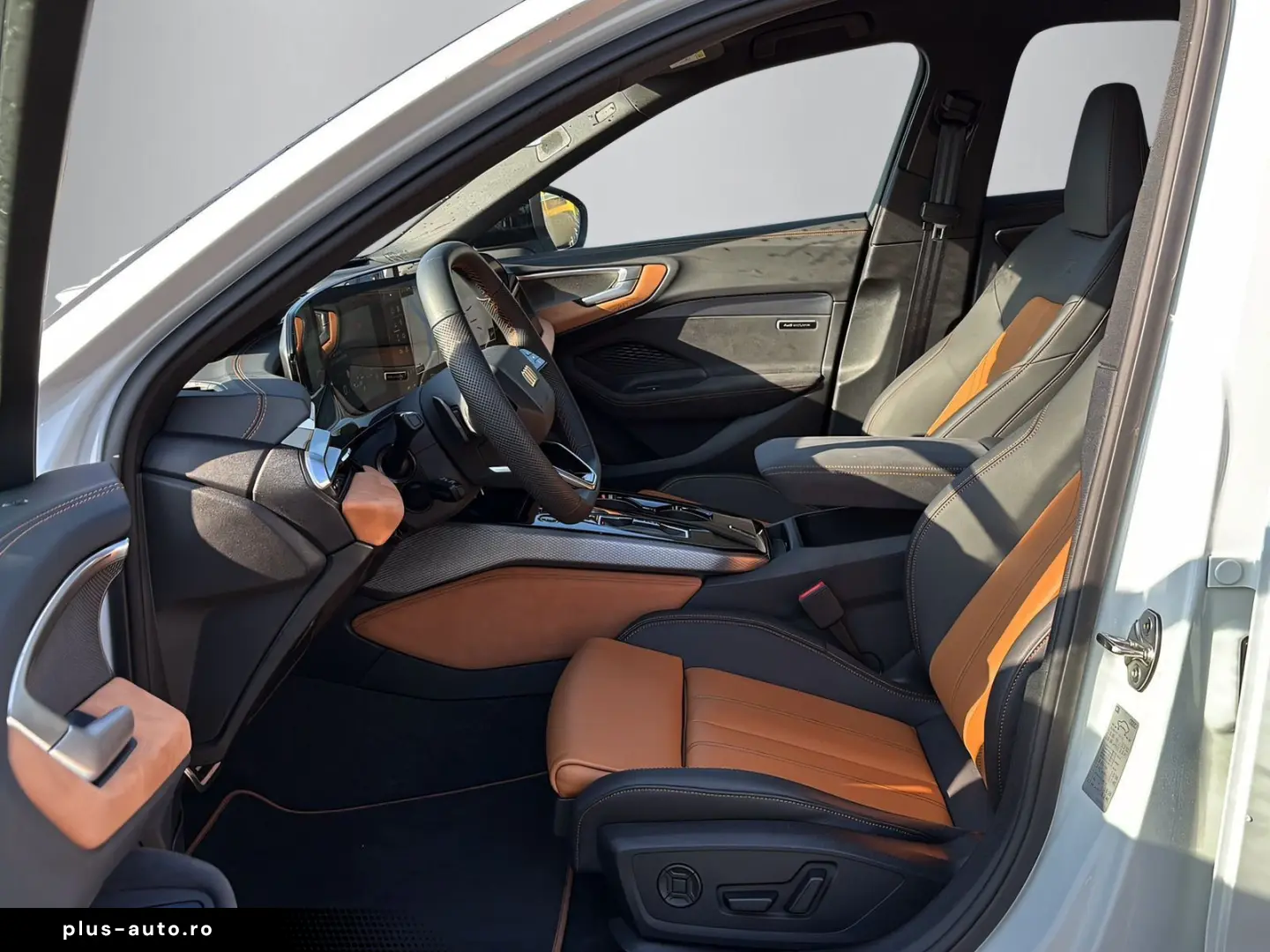 AUDI A5 Limousine TDI quattro S-tronic  TECHPRO PANO