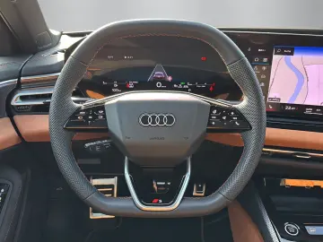 AUDI A5 Limousine TDI quattro S-tronic  TECHPRO PANO