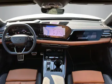 AUDI A5 Limousine TDI quattro S-tronic  TECHPRO PANO