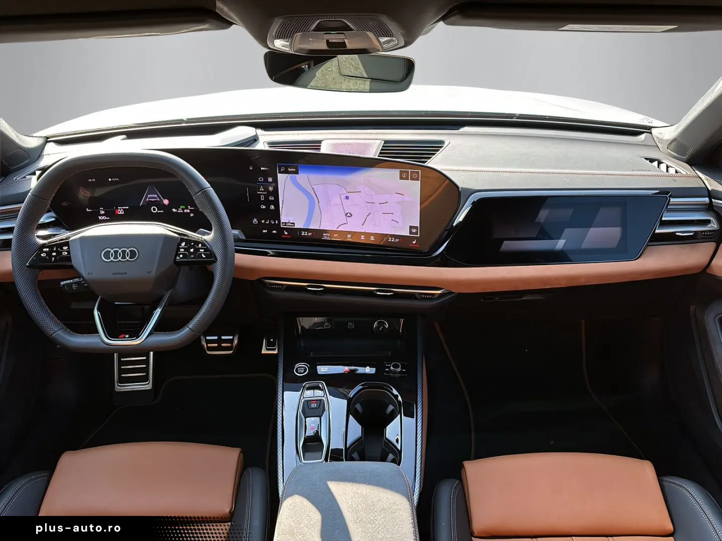 AUDI A5 Limousine TDI quattro S-tronic  TECHPRO PANO