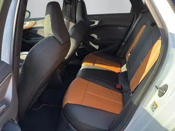 AUDI A5 Limousine TDI quattro S-tronic  TECHPRO PANO