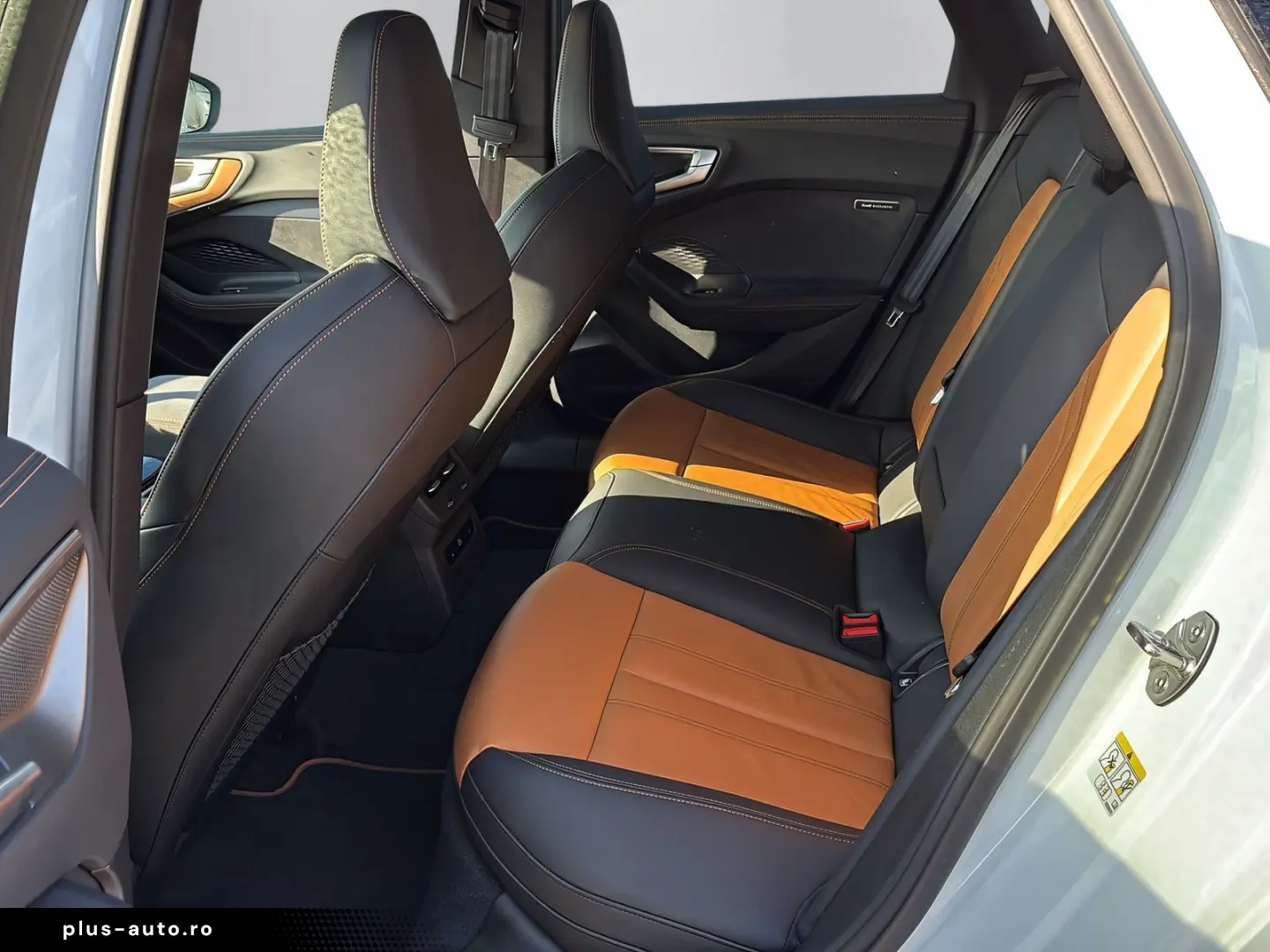 AUDI A5 Limousine TDI quattro S-tronic  TECHPRO PANO