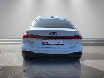 AUDI A5 Limousine TDI quattro S-tronic  TECHPRO PANO