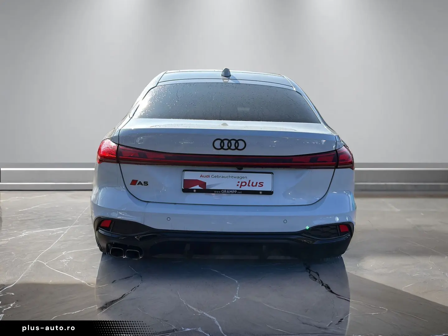 AUDI A5 Limousine TDI quattro S-tronic  TECHPRO PANO