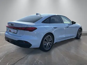 AUDI A5 Limousine TDI quattro S-tronic  TECHPRO PANO