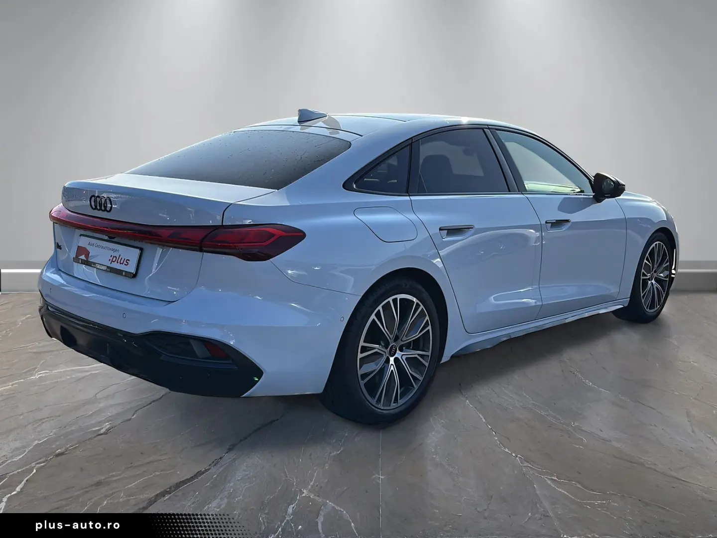 AUDI A5 Limousine TDI quattro S-tronic  TECHPRO PANO