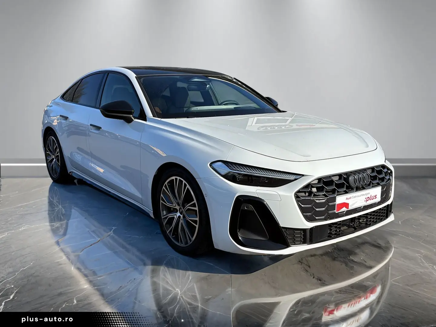 AUDI A5 Limousine TDI quattro S-tronic  TECHPRO PANO