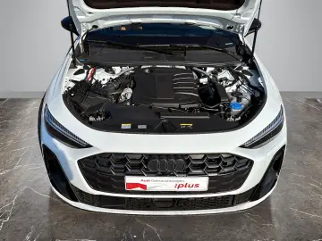 AUDI A5 Limousine TDI quattro S-tronic  TECHPRO PANO