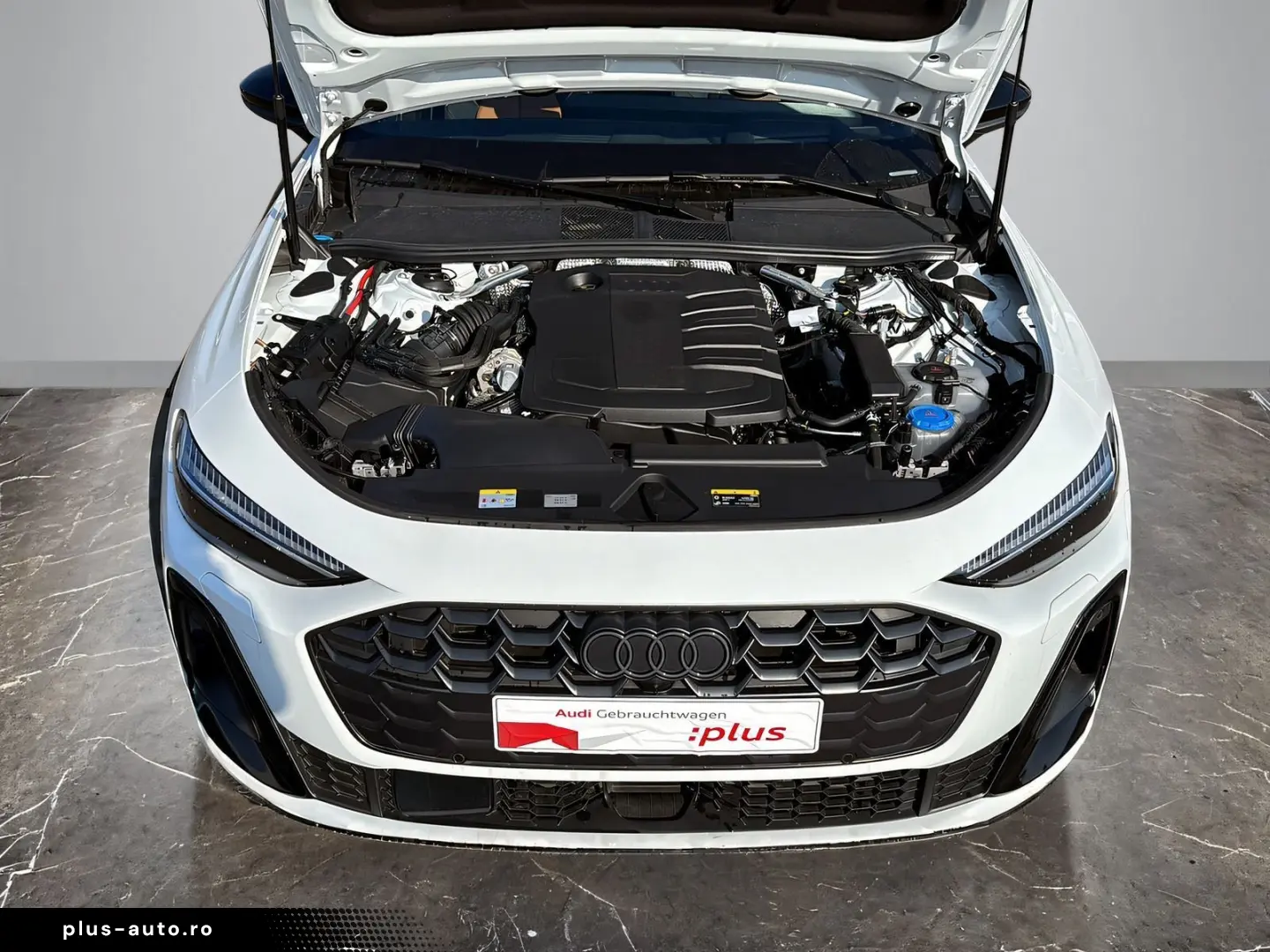 AUDI A5 Limousine TDI quattro S-tronic  TECHPRO PANO