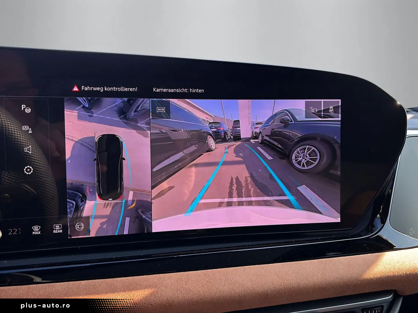 AUDI A5 Limousine TDI quattro S-tronic  TECHPRO PANO