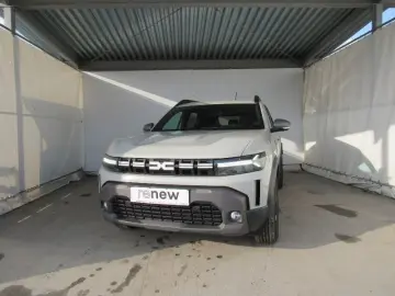 DACIA DUSTER 1.6 HEV 140 Journey