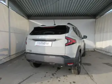 DACIA DUSTER 1.6 HEV 140 Journey