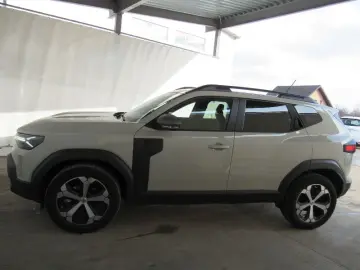 DACIA DUSTER 1.6 HEV 140 Journey