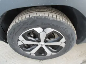 DACIA DUSTER 1.6 HEV 140 Journey