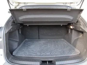 DACIA DUSTER 1.6 HEV 140 Journey