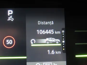 DACIA DUSTER 1.6 HEV 140 Journey