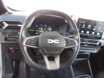 DACIA DUSTER 1.6 HEV 140 Journey