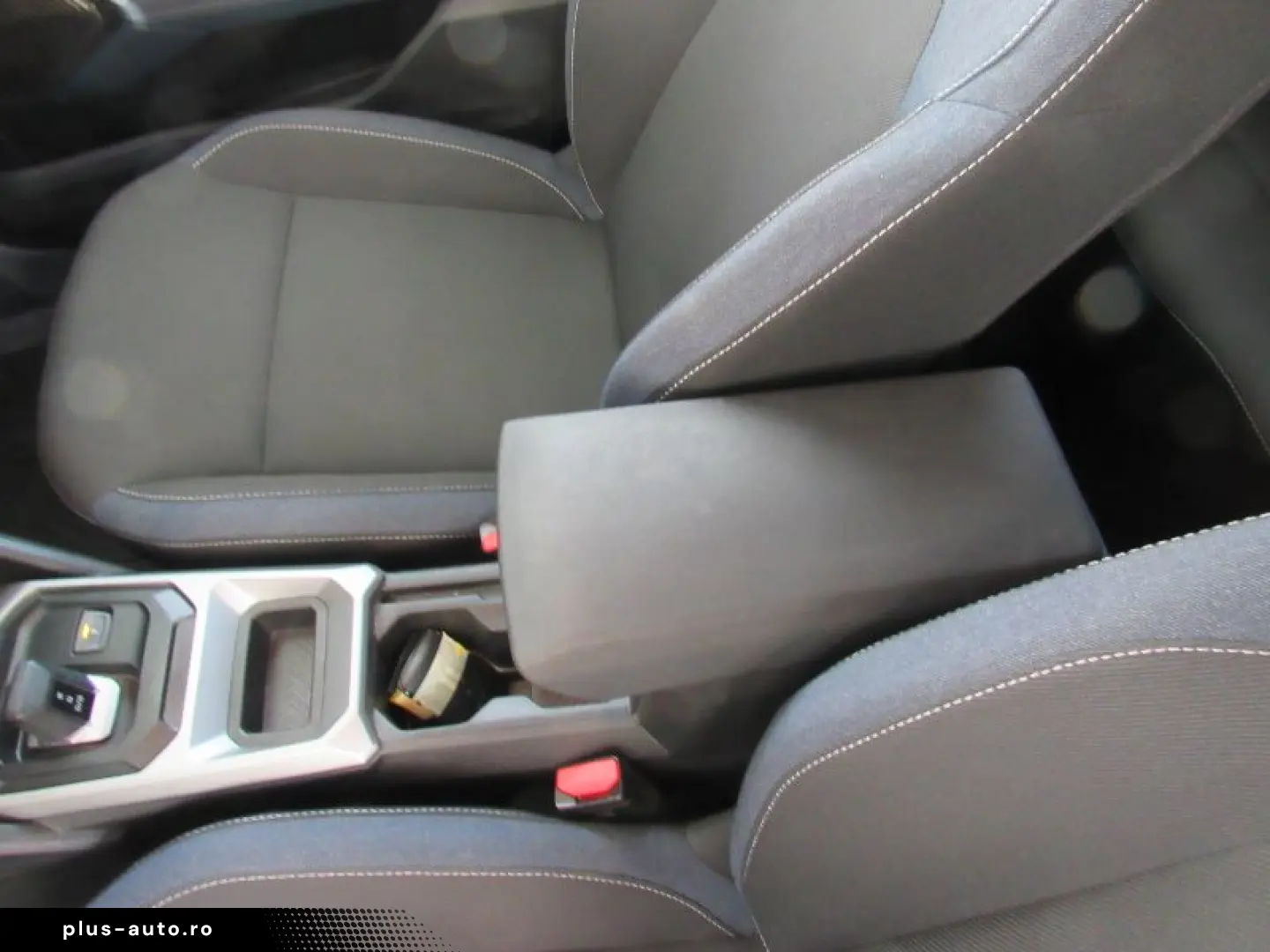 DACIA DUSTER 1.6 HEV 140 Journey