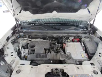 DACIA DUSTER 1.6 HEV 140 Journey