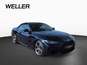 BMW M440i Cabrio LivePro HUD H K DAPro Laser PA  19