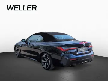 BMW M440i Cabrio LivePro HUD H K DAPro Laser PA  19