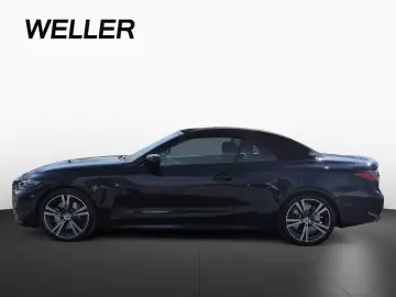 BMW M440i Cabrio LivePro HUD H K DAPro Laser PA  19