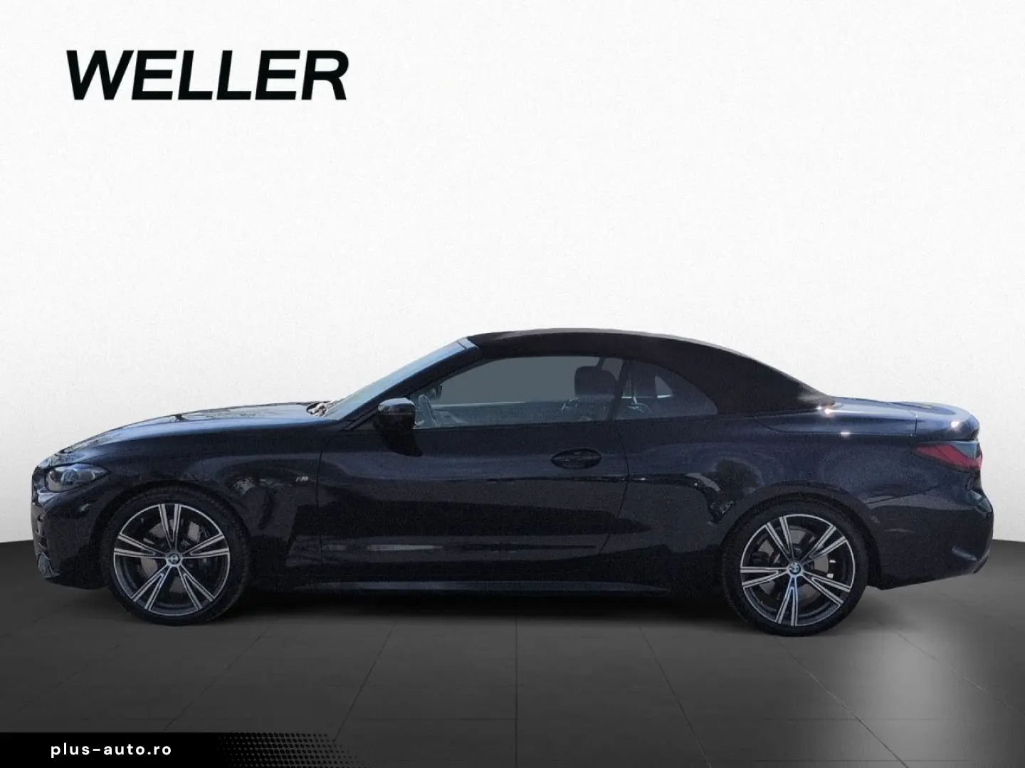 BMW M440i Cabrio LivePro HUD H K DAPro Laser PA  19