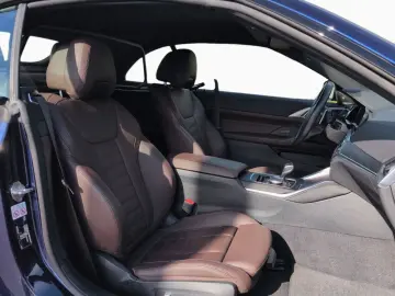 BMW M440i Cabrio LivePro HUD H K DAPro Laser PA  19