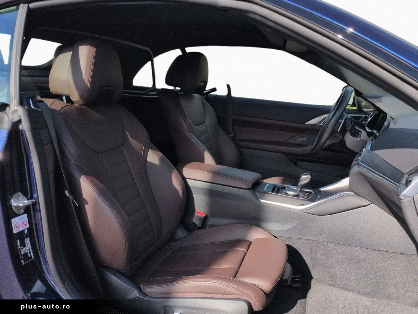 BMW M440i Cabrio LivePro HUD H K DAPro Laser PA  19