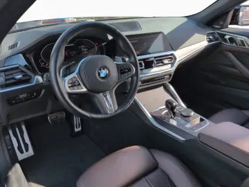BMW M440i Cabrio LivePro HUD H K DAPro Laser PA  19