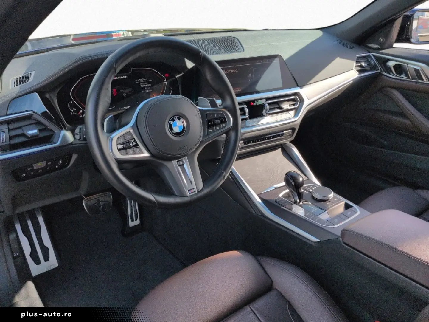BMW M440i Cabrio LivePro HUD H K DAPro Laser PA  19