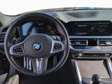 BMW M440i Cabrio LivePro HUD H K DAPro Laser PA  19