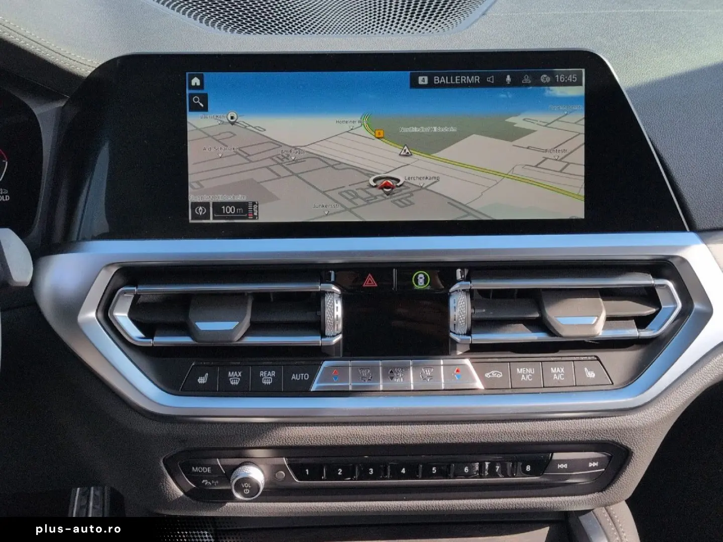 BMW M440i Cabrio LivePro HUD H K DAPro Laser PA  19