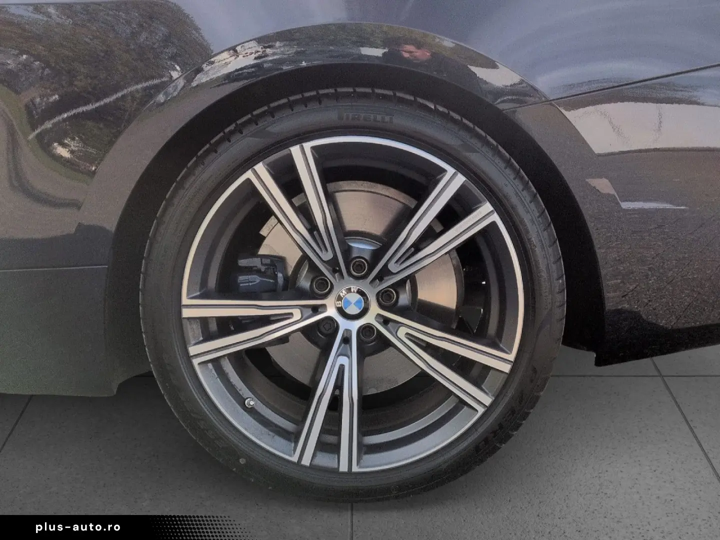 BMW M440i Cabrio LivePro HUD H K DAPro Laser PA  19